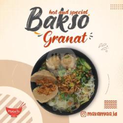 Bakso Granat