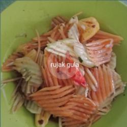 Rujak Gula Pasir