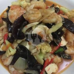 Ca Jamur Udang