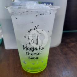 Melon Soda (b)