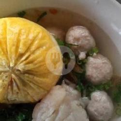 Bakso Selimut Kabut Urat