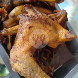 Ayam Goreng