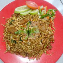 Nasi Mawut