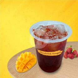 Mango Berry Tea