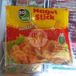 Sonice Naget Stick 250gr