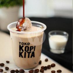 Kopi Susu Kita