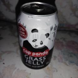 Cincau Panda