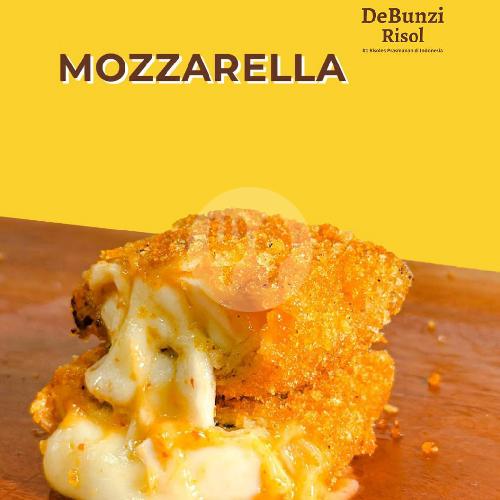 Debunzi Risol, Jl Burangrang - GoFood