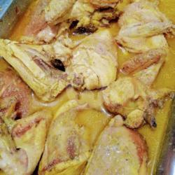 Ayam Opor