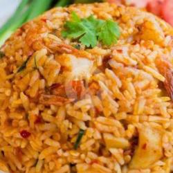 Nasi Goreng Taliwang