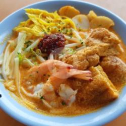 Laksa Bihun