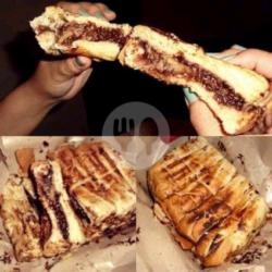 Coklat - Coklat (kl Siang Bukanya Di Amposari)