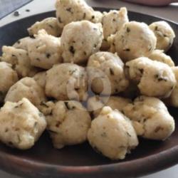 Tahu Aci Saos Kacang