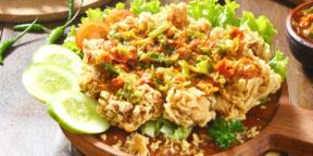 Warung Mbak Har Kyai Parseh Jaya