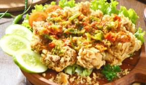 Warung Mbak Har Kyai Parseh Jaya