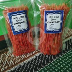 Mie Lidi Rasa Balado