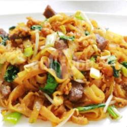 Kwetiaw Goreng Spesial