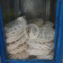 Krupuk Blek