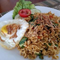 Mie Goreng / Rebus`