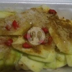 Rujak Kocok