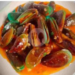 Kerang Ijo Pedas Manis