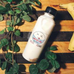 Korean Banana Milk