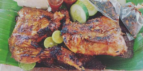 Ayam Bakar 'Kartini', Subang Kota