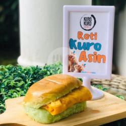 Kuro Telur Mayo Kukus/bakar