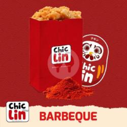 Chiclin Bumbu Barbeque