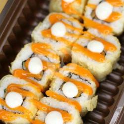 Sushi Goreng