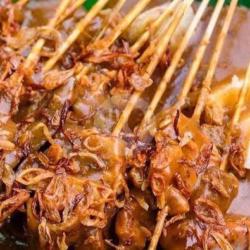 Sate Padang ( Ayam )