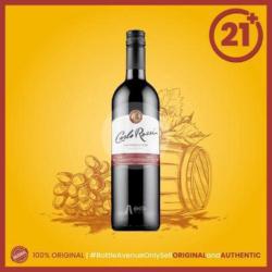 Carlo Rossi California Red 750 Ml