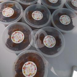 Rendang Jamur /vege ( Frozen )