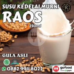 Beli 5 Botol Susu Kedelai Murni Gratis  1 Btl