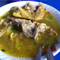 Soto Tulang Ayam