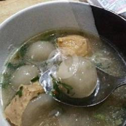 Bakso Cilok