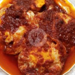 Balado Telor Ceplok