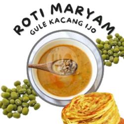 Maryam Gule Kacang Ijo