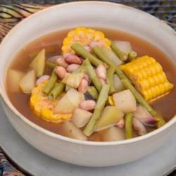 Sayur Asem Betawi