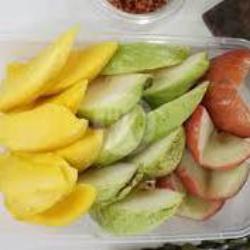 Rujak Buah Request 3