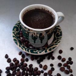 Kopi Hitam Toraja