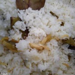 Nasi Liweut