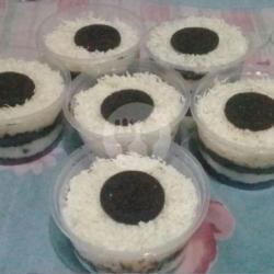 Oreo Chese Cake 300ml