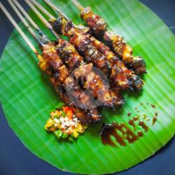 Sate Keong