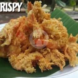 Paket Nasi Udang