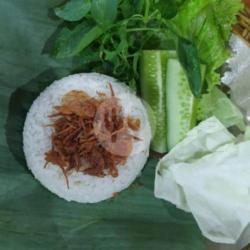 Nasi Uduk Khas Betawi