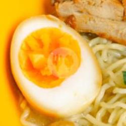 Ramen Egg