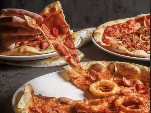 Tiger Pool And Bistro