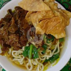 Mie Pangsit Ayam