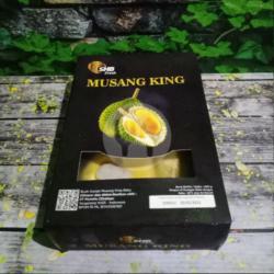 Durian Musang King